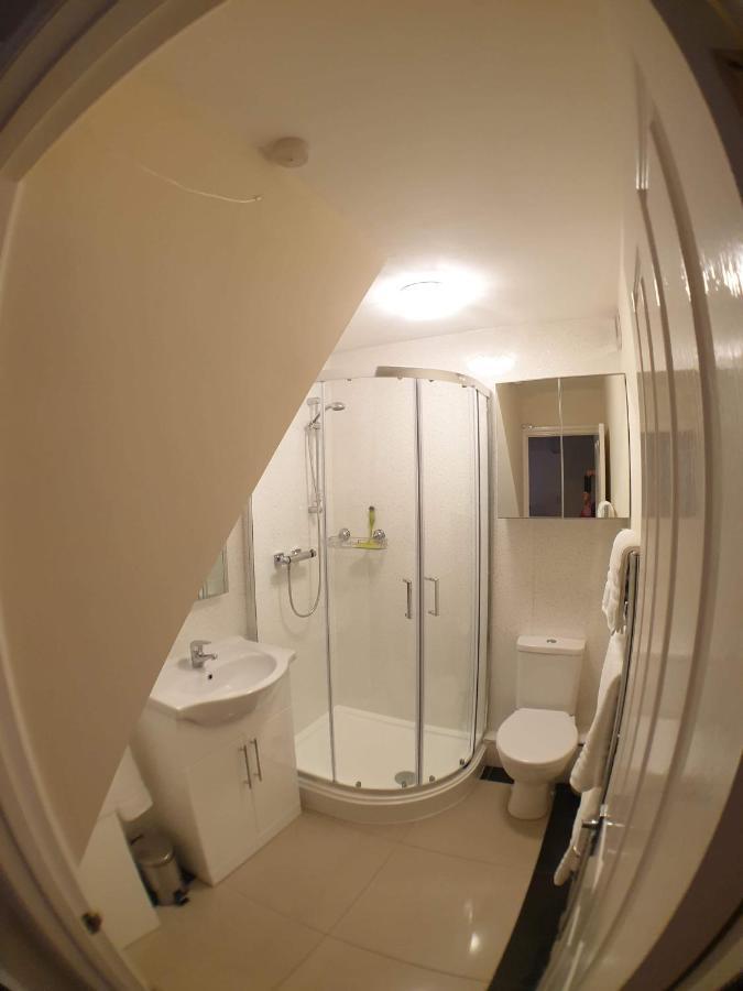 4 Bedroom House Weymouth Zewnętrze zdjęcie