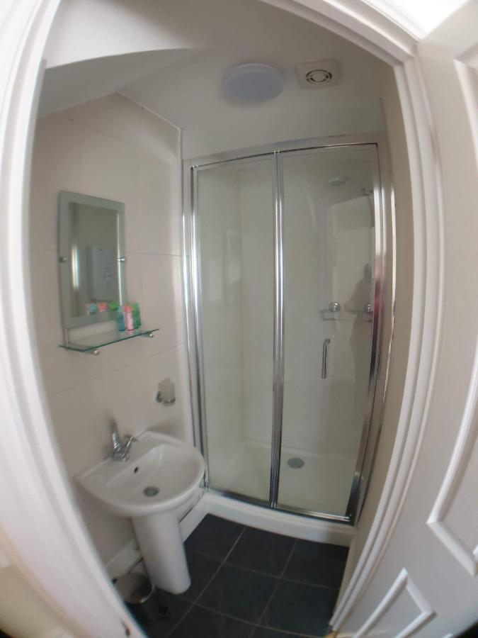 4 Bedroom House Weymouth Zewnętrze zdjęcie