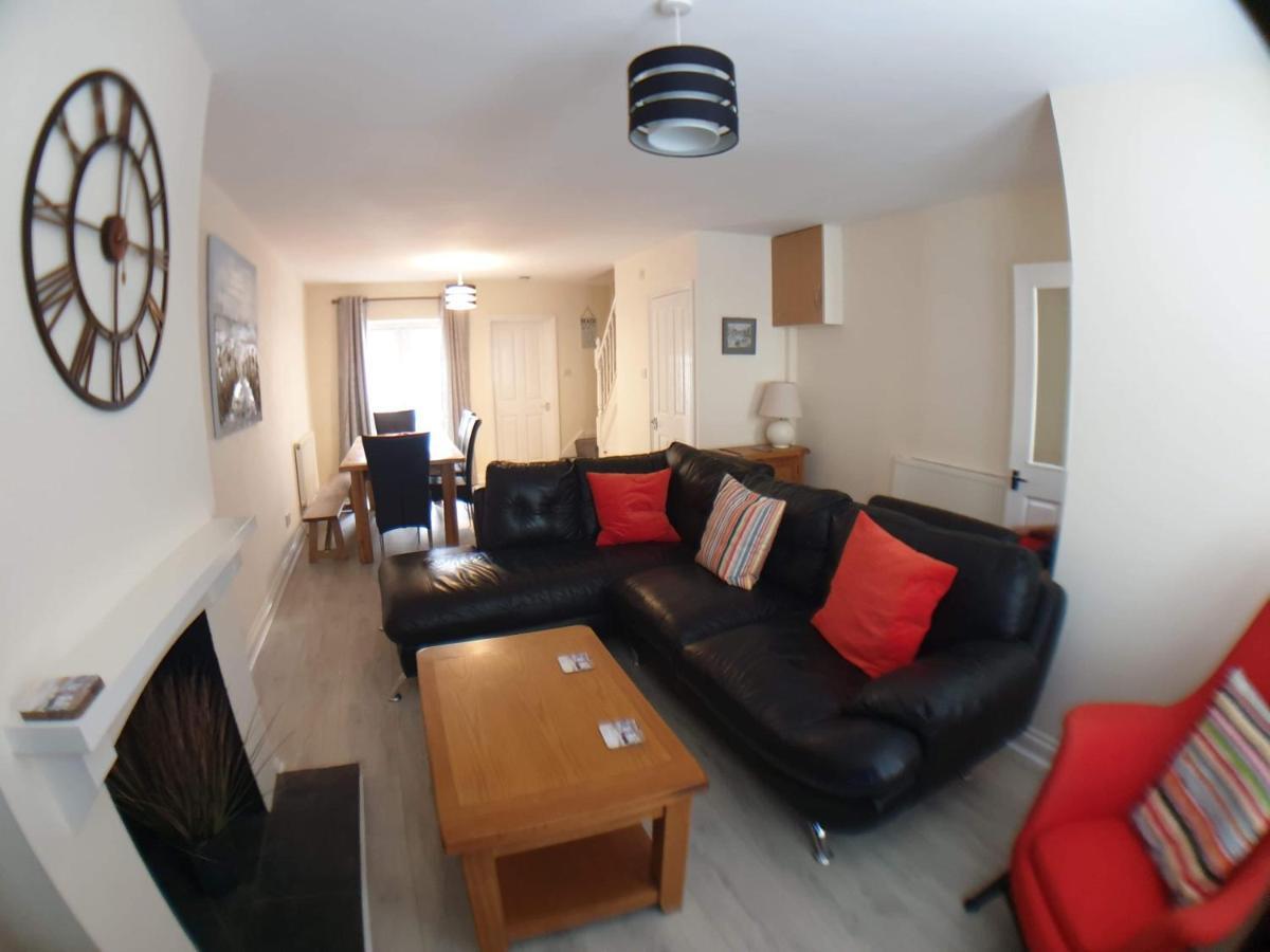 4 Bedroom House Weymouth Zewnętrze zdjęcie