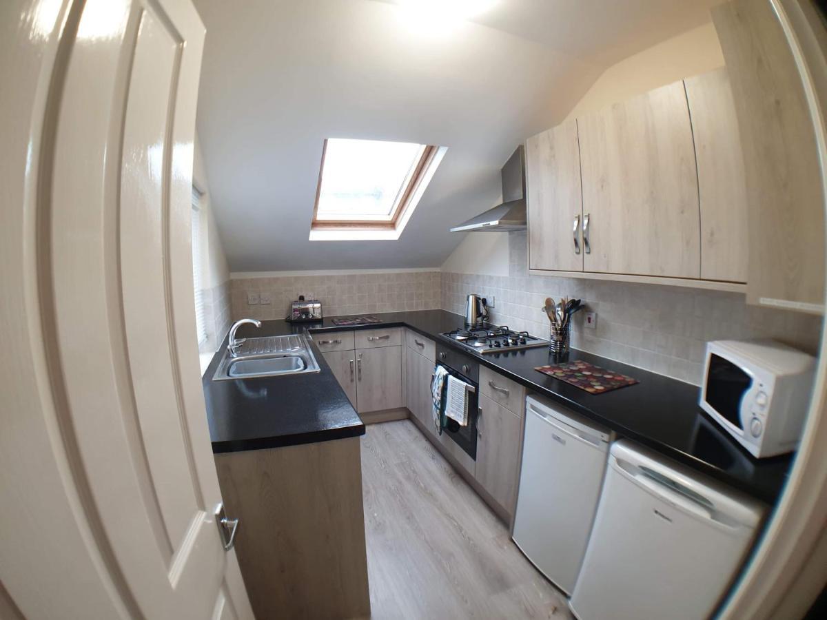 4 Bedroom House Weymouth Zewnętrze zdjęcie