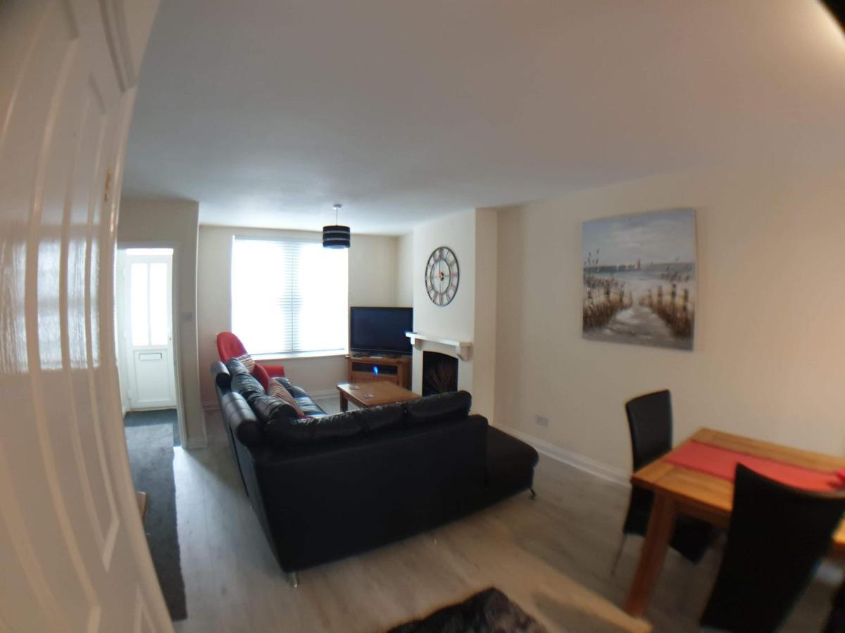 4 Bedroom House Weymouth Zewnętrze zdjęcie